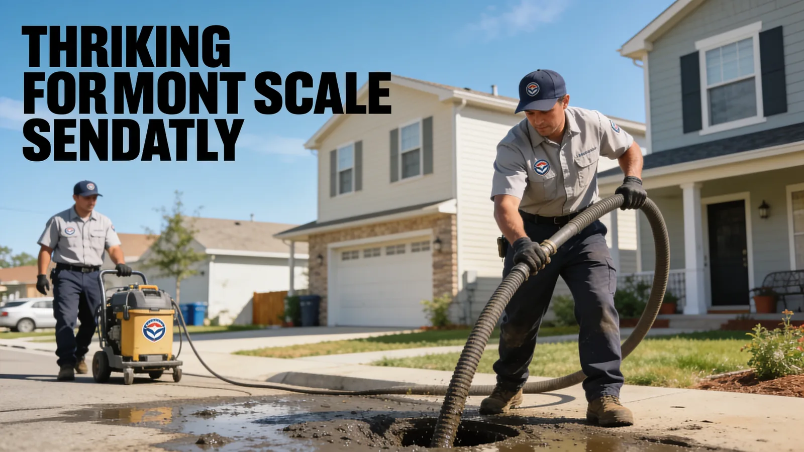 Sewage Cleanup in Penn Hills, PA near me